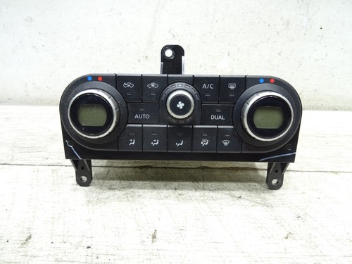2007 nissan qashqai dci - nissan,