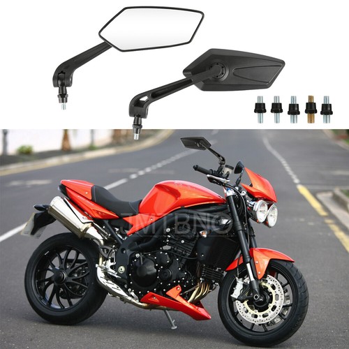 Motorcycle rearview wing side - motorcycle,