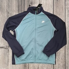 Nike Griffin Full Zip Poly
