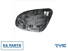 Mirror Glass, outside mirror for TOYOTA TYC 336-0073-1 fits Right