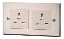 FURUTECH FP-1363-D NCF RHODIUM