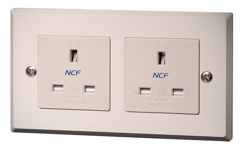 Furutech 1363 ncf rhodium - ncf,