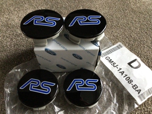 Genuine ford focus alloy - genuine,