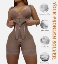 Fajas Colombianas Levanta Cola