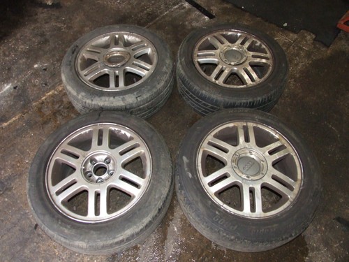 Audi mk1 205 - mk1, r16