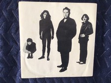 The Stranglers Walk on by/ Old