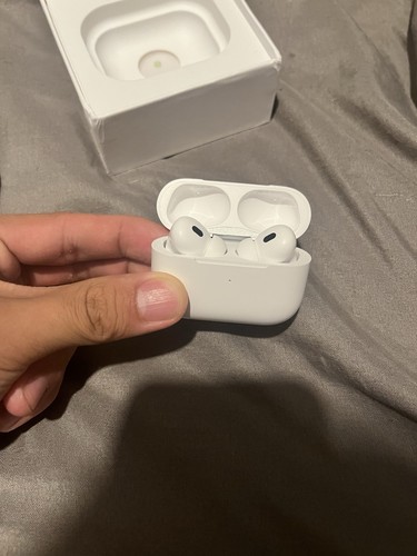 Airpod pro 2nd gen - 2nd,