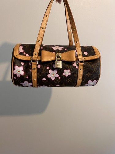 Louis vuitton takashi - takashi, murakami