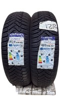 2X 165/70 R 13 (79T) M+S