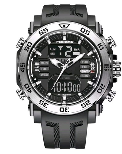 Foxbox mens sports - mens,