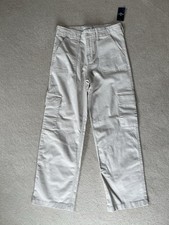 Abercrombie Kids Stone Cargo