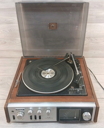 Sony 188 stereo music - hp-188,