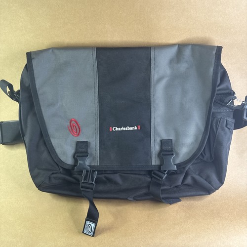 Timbuk2 classic messenger - classic, bag