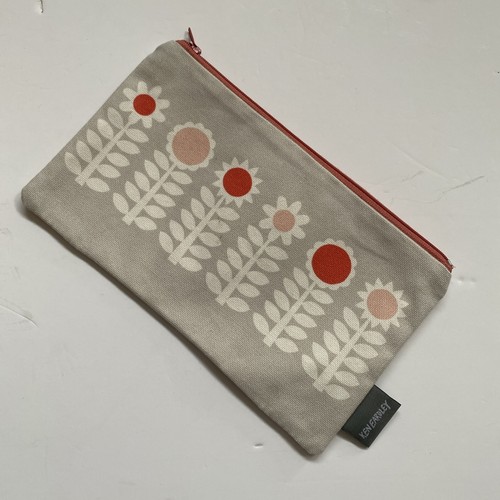 Ken eardley small zipped - zipped, pouch