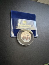 2025 Guernsey Clangers 50p