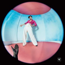 HARRY STYLES - FINE LINE