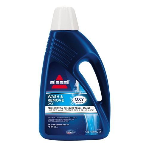 Bissell wash remove - bissell,
