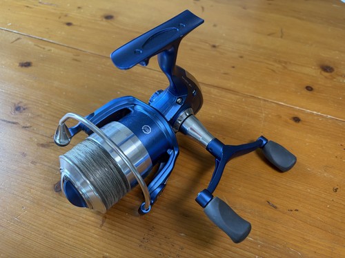 Shakespeare mach fishing - shakespeare, 2
