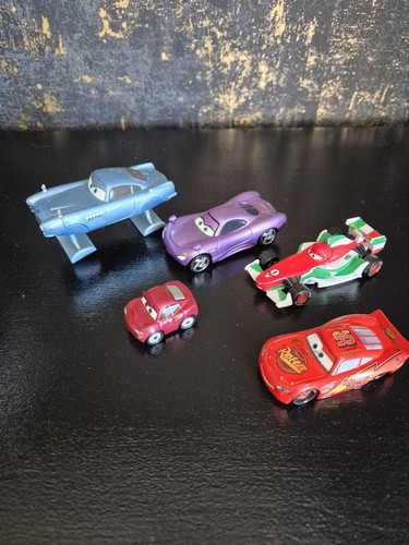 Disney pixar cars die cast - disney,