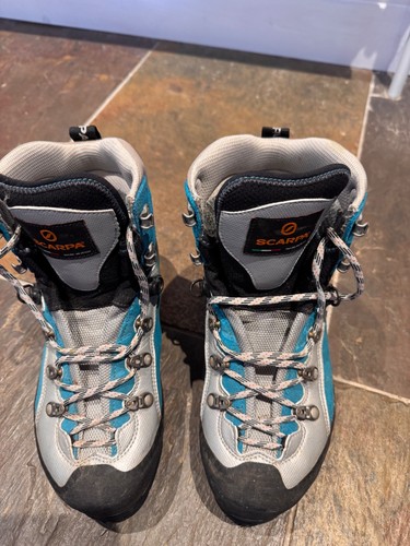 Scarpa manta pro gtx - scarpa,