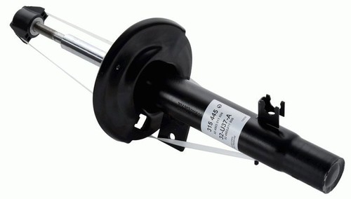 315 445 shock absorber left - 445,