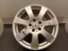 MERCEDES M CLASS 17" Inch