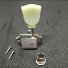 1 Nickel kluson style Machine