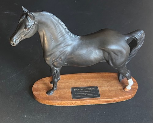 Beswick morgan horse tarryall - horse, 'tarryall
