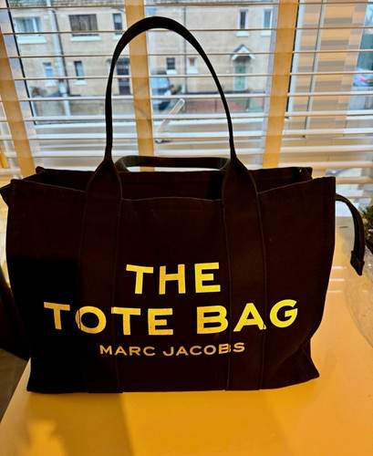 Marc jacobs the tote bag - jacobs, large