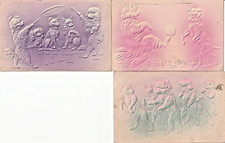 3 hildesheimer novelty