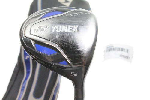 Yonex ezone elite golf club - yonex,