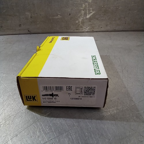 Fits ford transit mk7 - fits:ford,