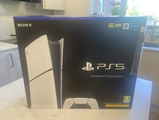 Sony PlayStation 5