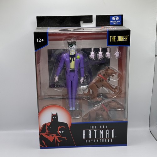 Mcfarlane multiverse - mcfarlane, dc