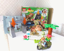 Lego Duplo 10939 Jurassic