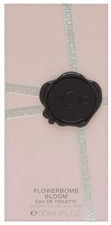 Viktor &Rolf Flowerbomb Bloom Eau De Toilette Spray 30ml For Woman NEW & SEALED