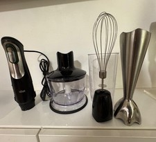 Braun MultiQuick 7 (old