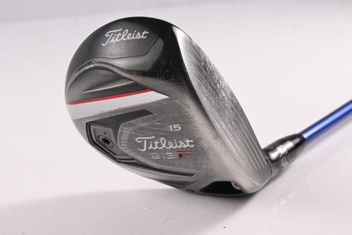 Titleist 913 wood - titleist, f