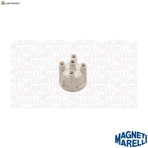 Ignition distributor cap - ignition,