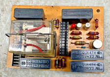 REVOX A700 Board 1.067.151-01