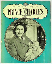 Royal Family Album Victoria To