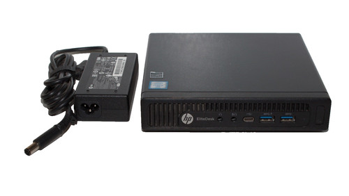 Tiny elitedesk 800 core - 800,