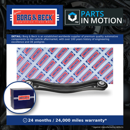 Wishbone suspension arm fits - wishbone,