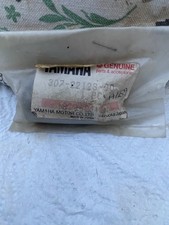 NOS YAMAHA YAS3 WR500 TT600