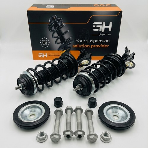Gas complete struts - gas,