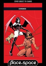 Barbaric the long death - barbaric,