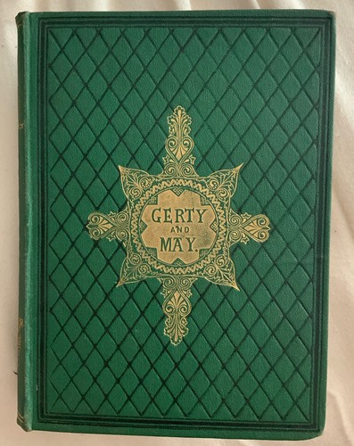 Gerty and may henry - and,