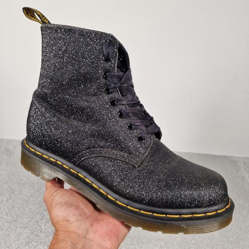Martens 1460 pascal glitter - martens,