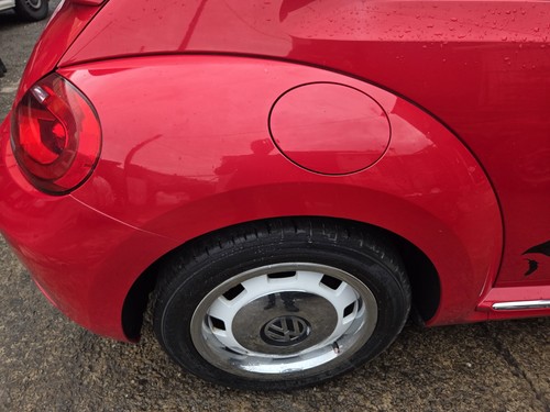 Beetle mk3 2012 - beetle, o/s