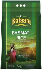 Salaam Premium Basmati Rice